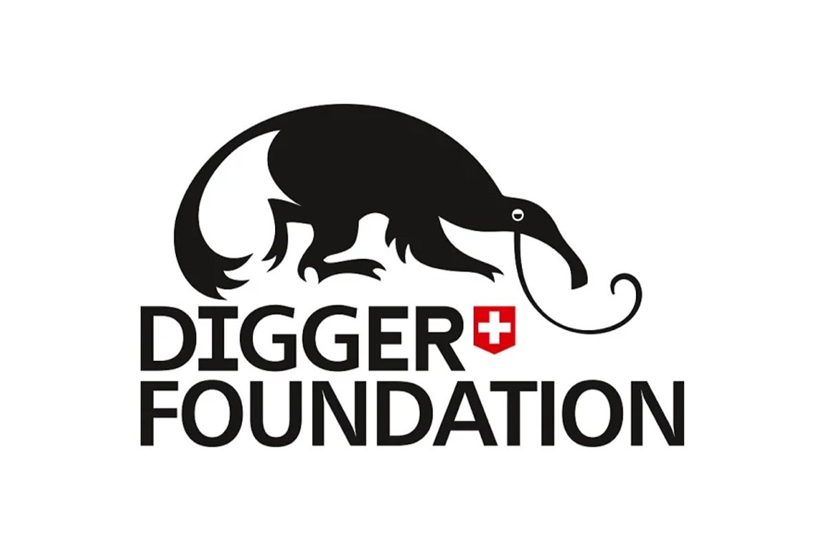 Digger Foundation Logo