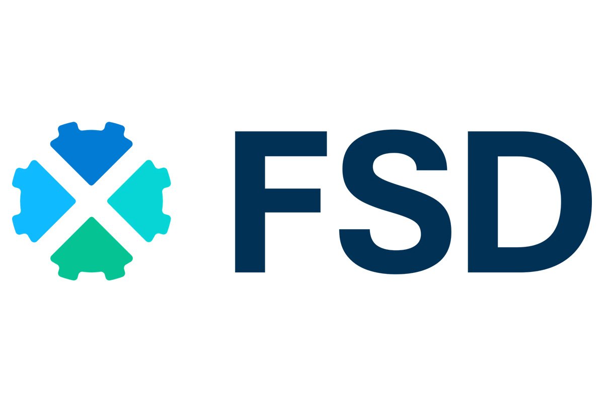 FSD Logo