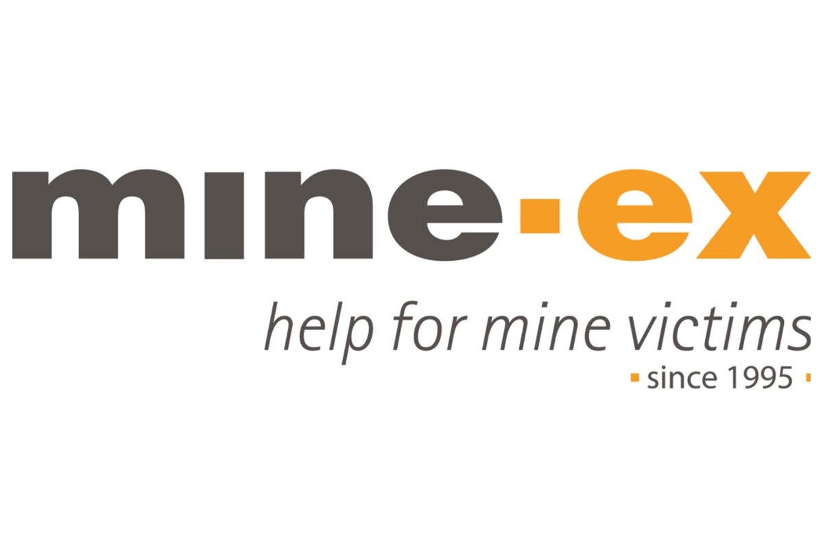 Mine-Ex Logo