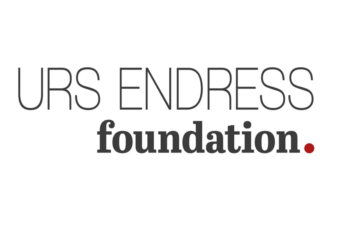 Urs Foundation Logo